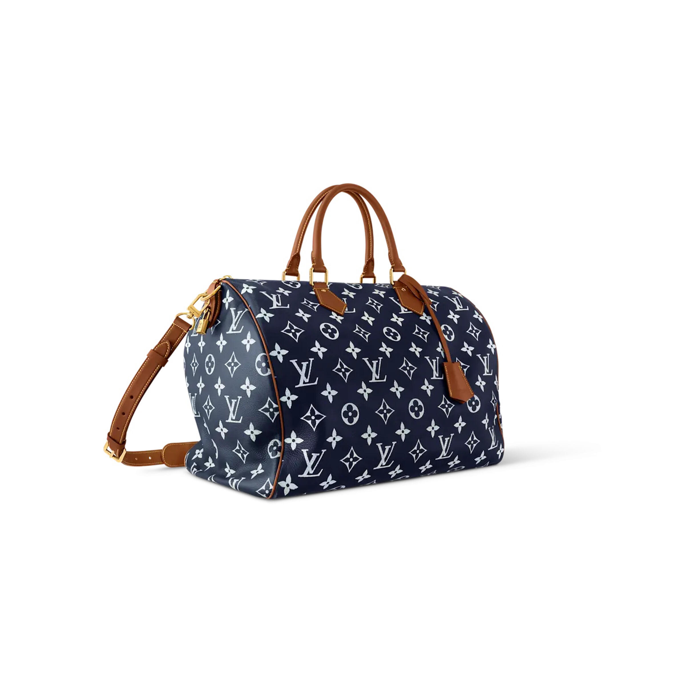 LOUIS VUITTON SPEEDY P9 BANDOULIÈRE 50 M15285 (50*32*29cm) LOUIS VUITTON SPEEDY P9 BANDOULIÈRE 50 M15285 (50*32*29cm)